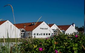 Skagen Strand Hotel&Holiday Center